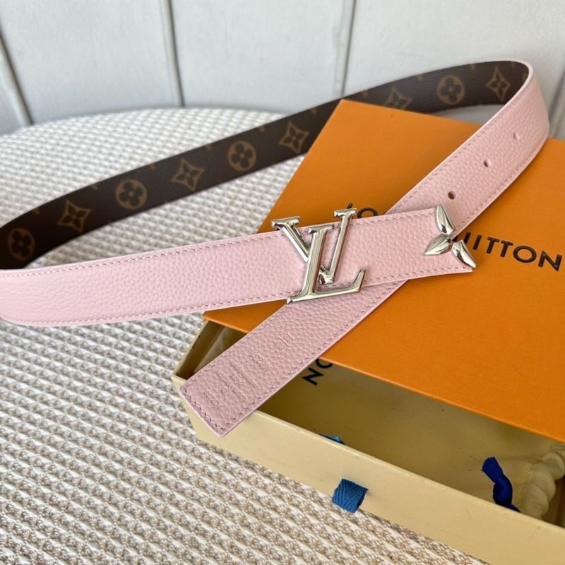 Louis Vuitton Belts